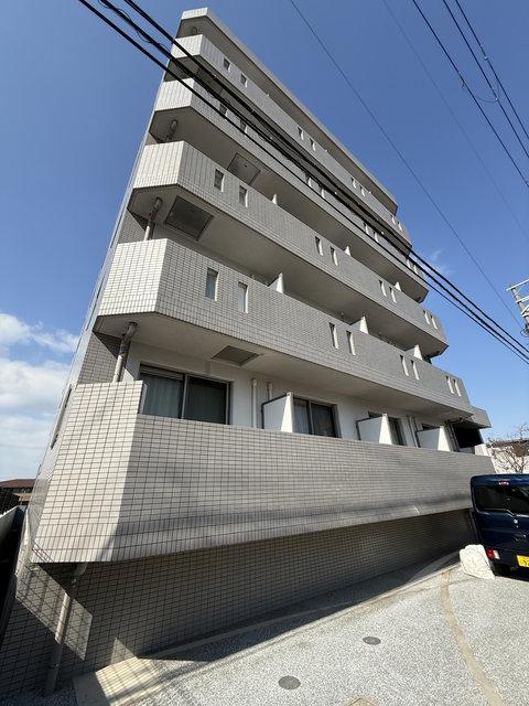 ブライト日根野II