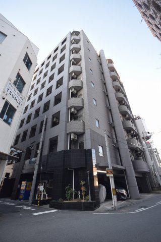 エステムコート大阪城前・OBPリバーフロント