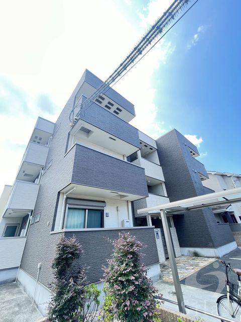 フジパレス リーブズテラス