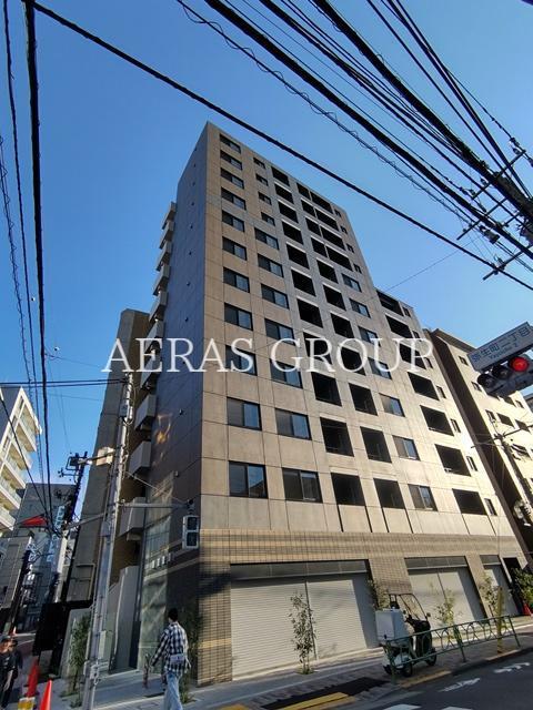 ACP RESIDENCE 中野新橋