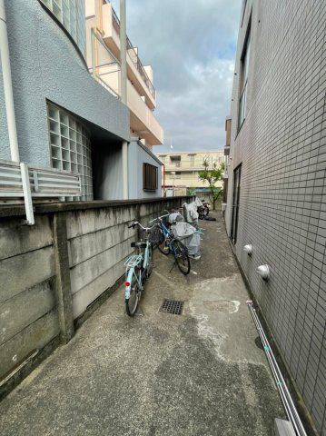フラッツタカヤマ