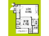 フジパレス岸和田市藤井町二丁目