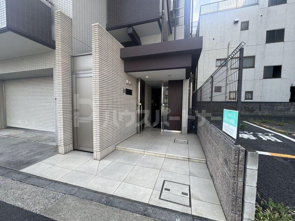 クレシア