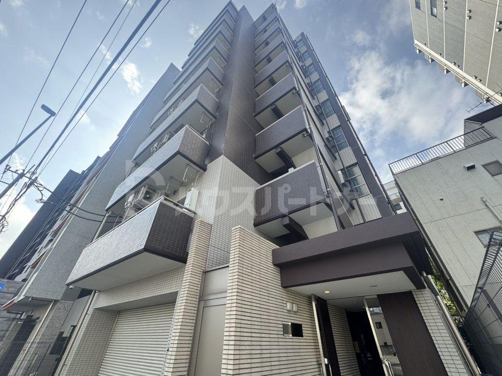 クレシア