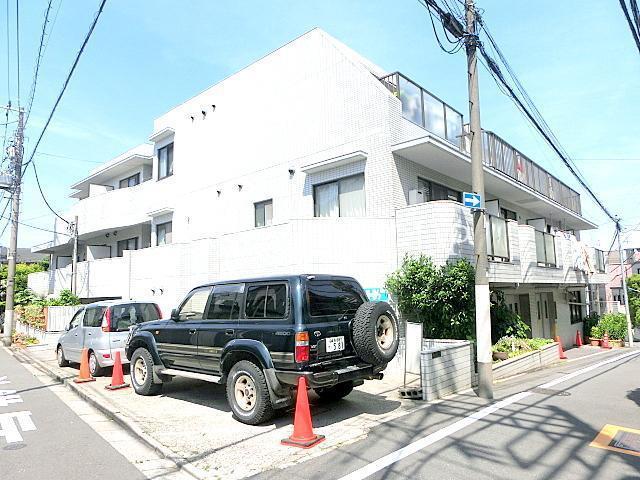クレール山本