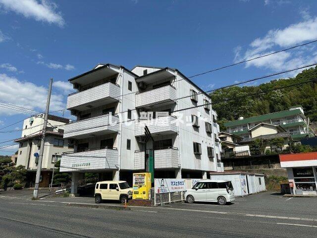 エクセルメゾン三宅