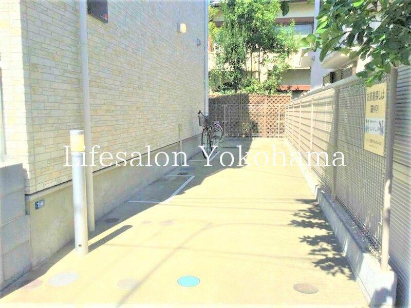リブリ・反町・東神奈川