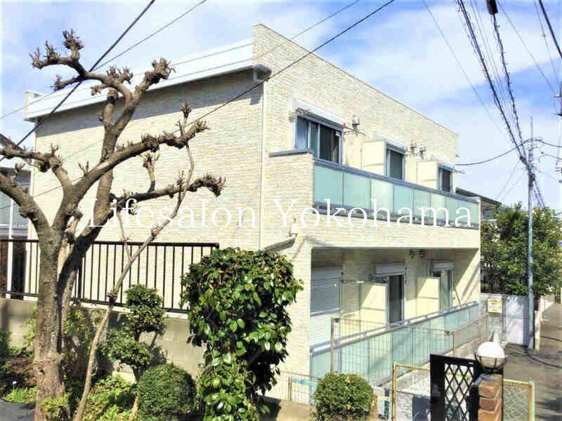 リブリ・反町・東神奈川
