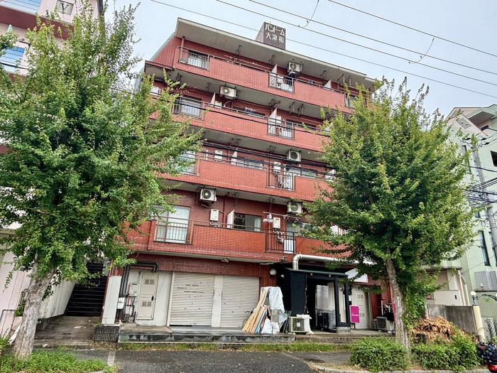 バンドーム大津和
