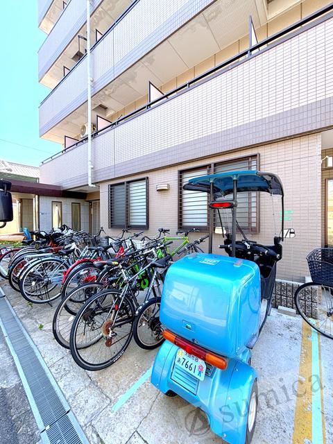 エトワールヴィル-R小阪本町クラッセ