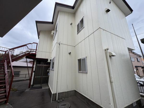 高田アパート