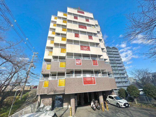 ハイネス石川