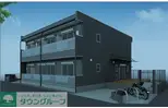 西東京市芝久保町1丁目PJ