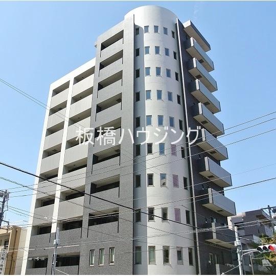 LA・SAKURAS ラサクラス(1LDK/9階)