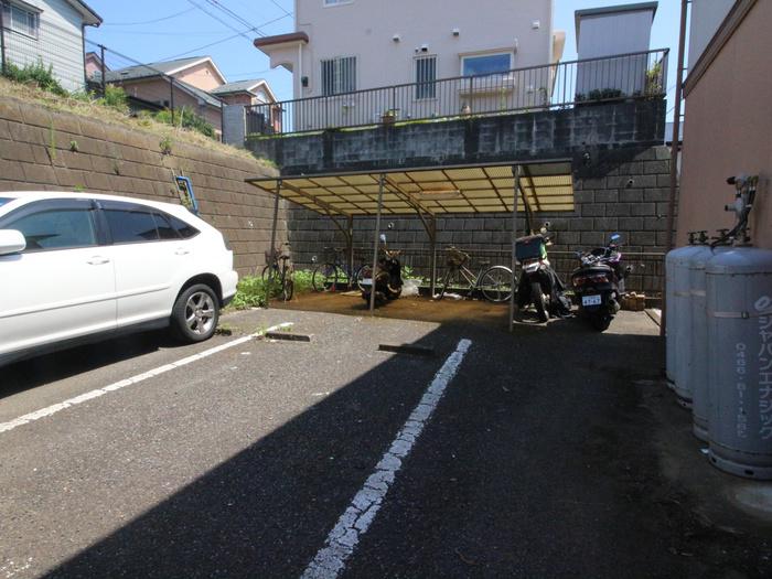 プレミール小園