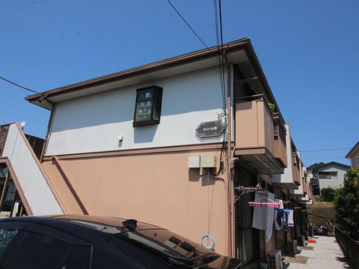 プレミール小園