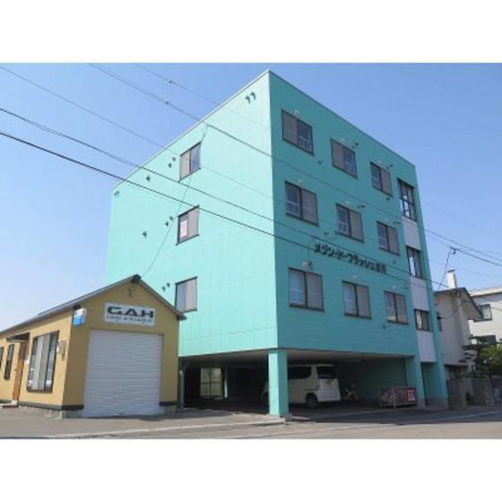メゾンドフラッシュ富岡