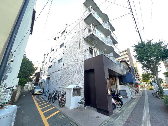 第1占部ビル