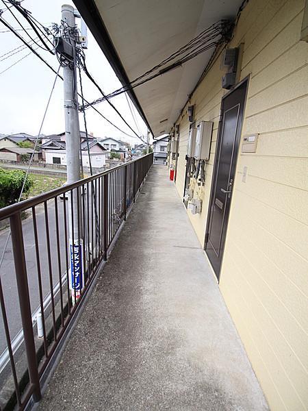 デュエル木屋瀬 II