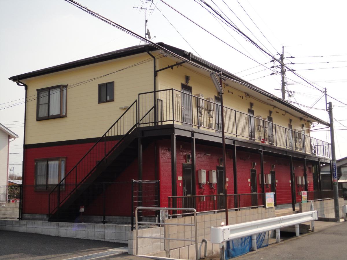 デュエル木屋瀬 II