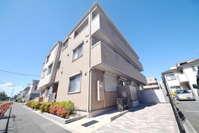 アブリーゴ10