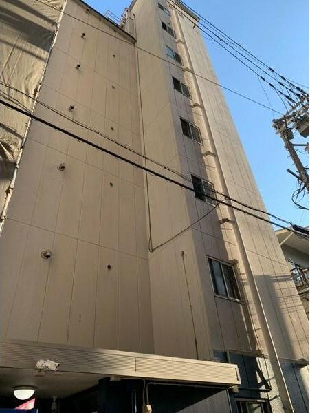 プレアール昭和町II