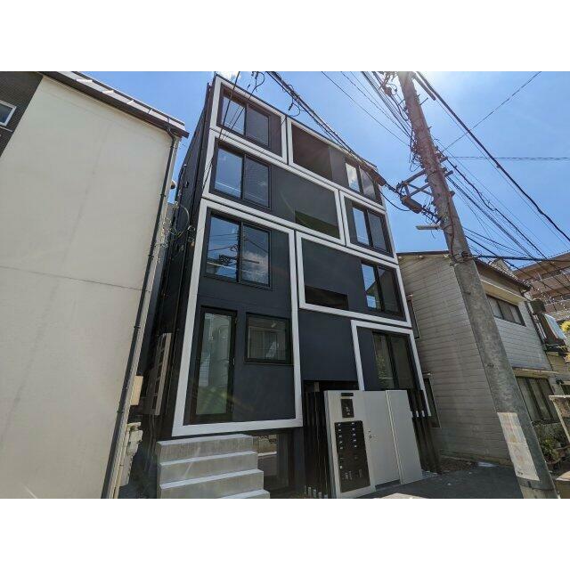 アピチェ目黒