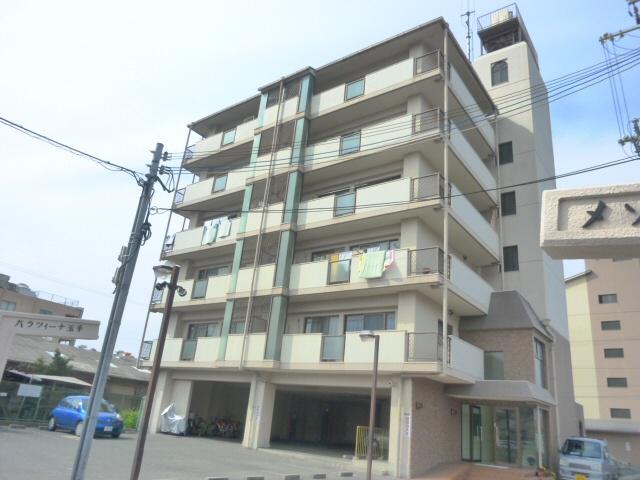 パラツィーナ玉手