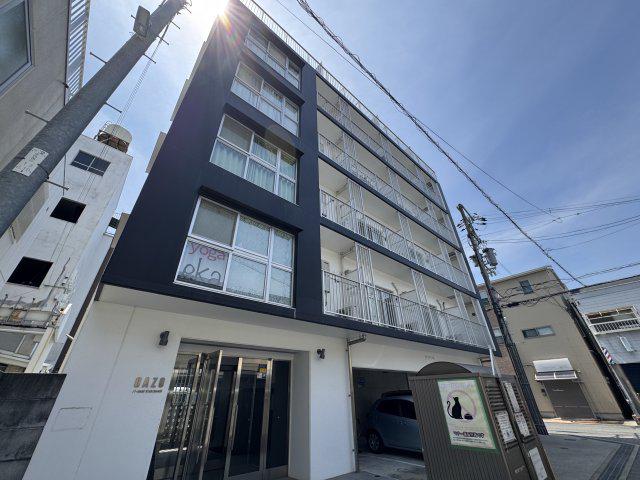 OAZO 庄内西町