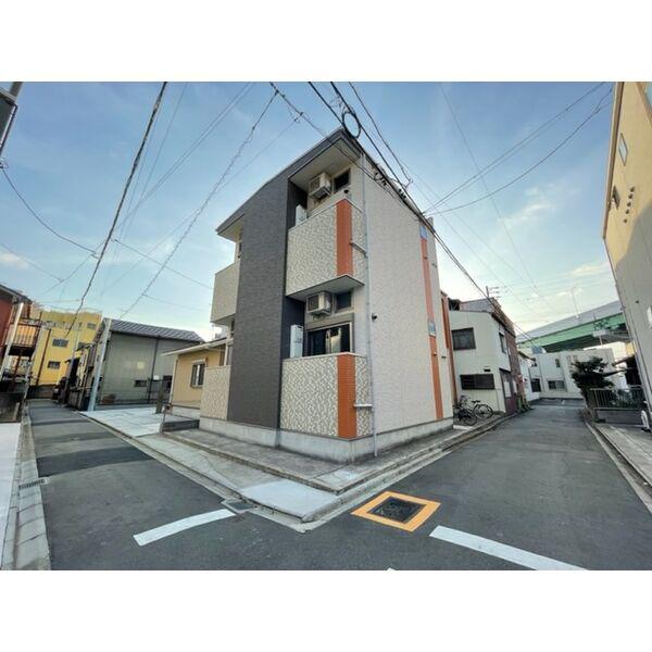 STAGE笹島