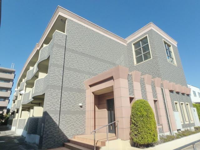 NASERU KOUHOKU