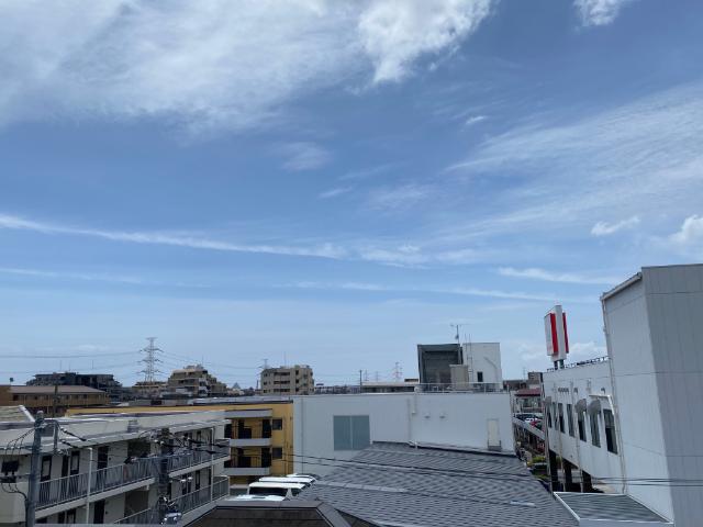 マノワール壱番館