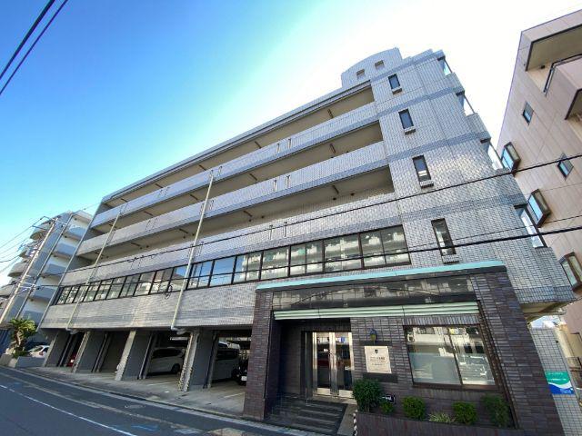 マノワール壱番館