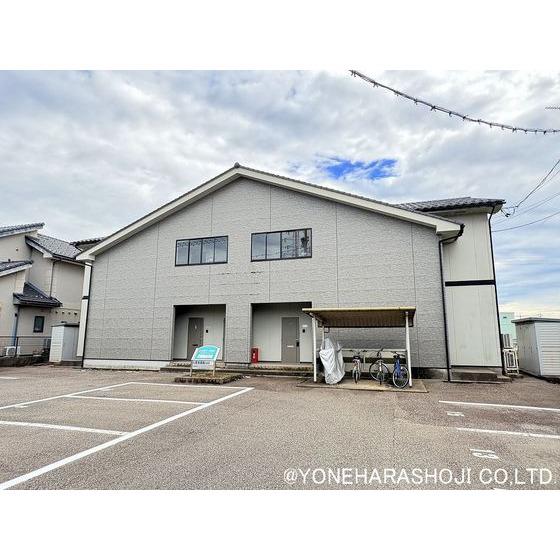 たんぽぽコーポ福岡C棟