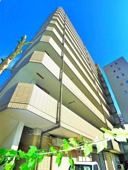オネスティ船橋5番館