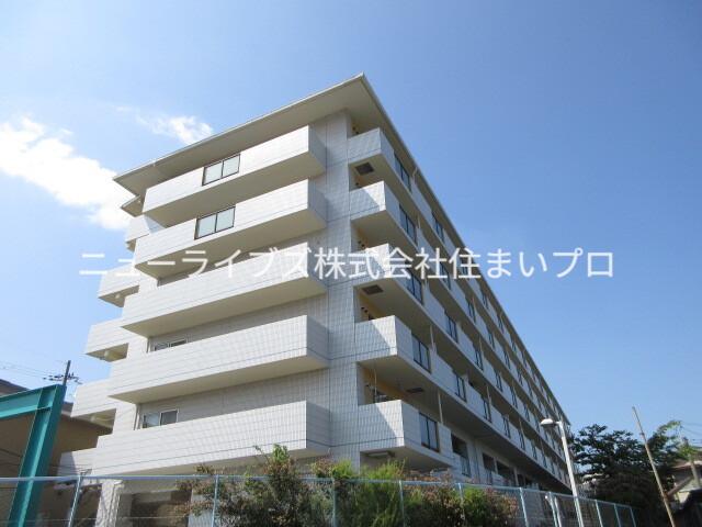 グリーンピア東寝屋川