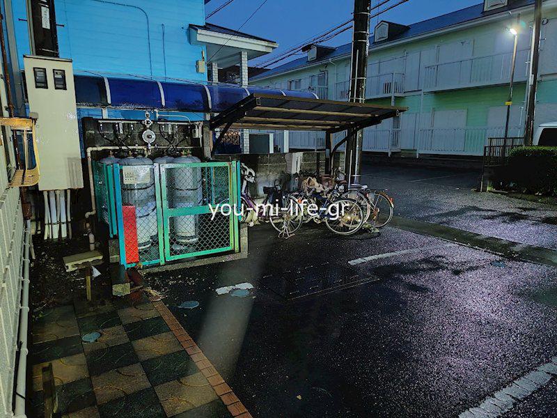 田仲第2ビル