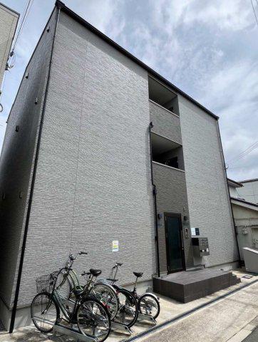 ライトハウス城北