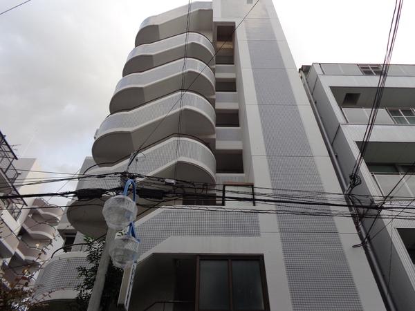 第2ますみ荘