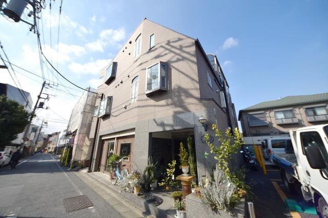 シトラス館