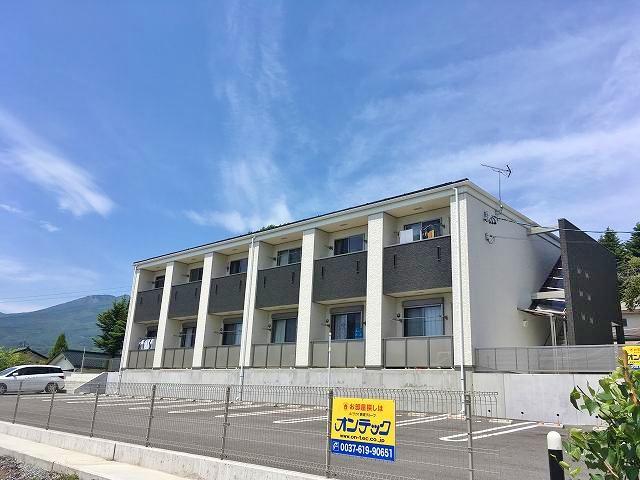 HACCHI西軽井沢