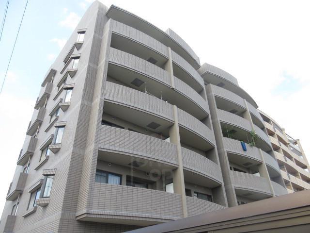 ハピネス743