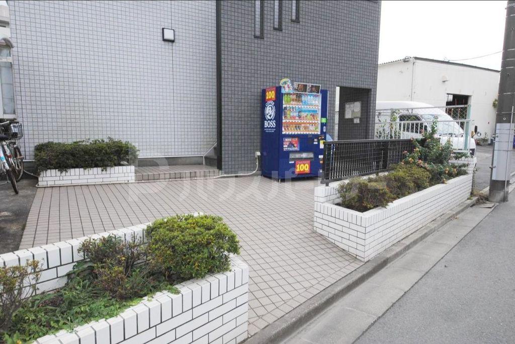 サニーコート北葛西A