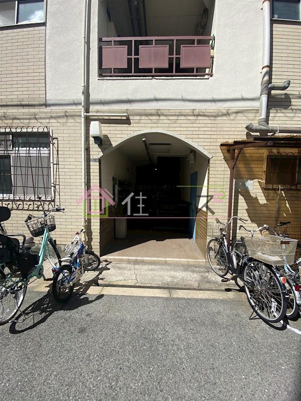 早川グリーンマンション