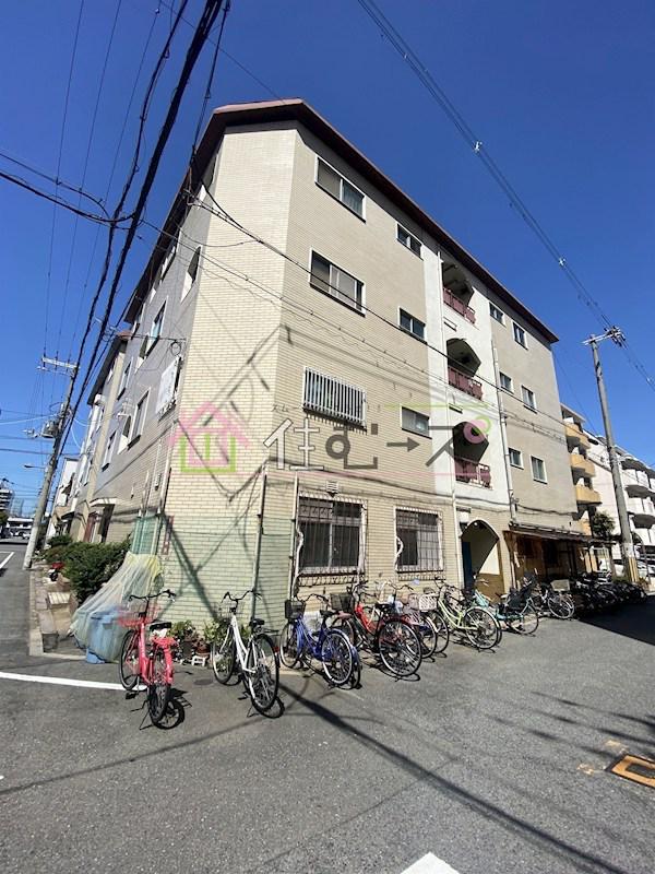 早川グリーンマンション