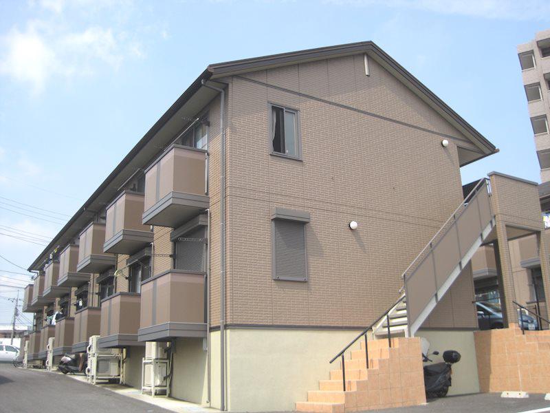 エトワールB棟