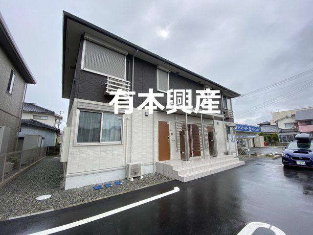 ラポールメゾン