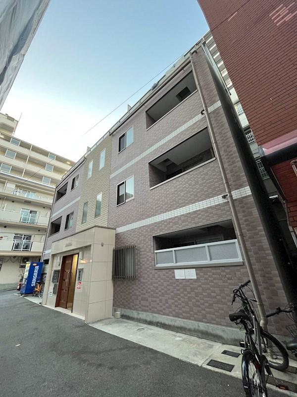 SEIWA HOUSE