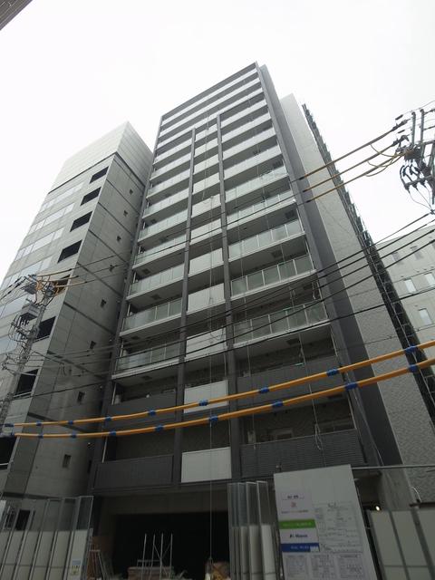 エスリード神戸三宮