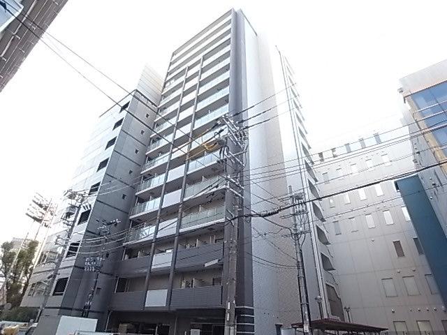 エスリード神戸三宮